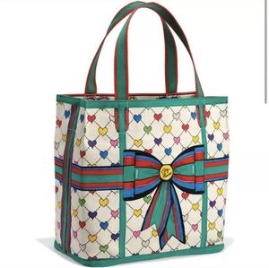 Brighton tote